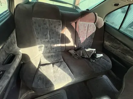 Mitsubishi Galant 1997 года за 1 300 000 тг. в Алматы – фото 6