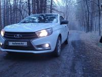 ВАЗ (Lada) Vesta 2018 года за 4 700 000 тг. в Петропавловск