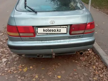 Toyota Carina E 1996 года за 2 000 000 тг. в Алматы – фото 4