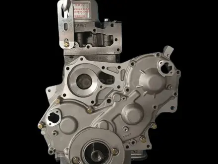 4JB1 2.8TD ISUZU за 1 000 000 тг. в Астана