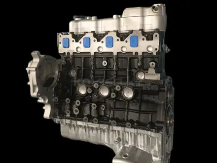 4JB1 2.8TD ISUZU за 1 000 000 тг. в Астана – фото 2