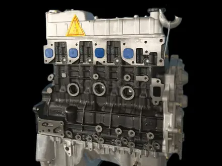 4JB1 2.8TD ISUZU за 1 000 000 тг. в Астана – фото 3