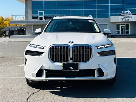 BMW X7 2023 года за 73 500 000 тг. в Павлодар