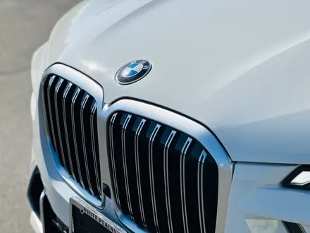 BMW X7 2023 года за 73 500 000 тг. в Павлодар – фото 7