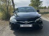 Toyota Camry 2015 года за 9 000 000 тг. в Талдыкорган