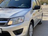 ВАЗ (Lada) Granta 2190 2016 годаүшін3 400 000 тг. в Семей – фото 4