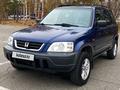 Honda CR-V 1998 годаүшін4 200 000 тг. в Усть-Каменогорск