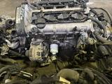 Двигатель Skoda Fabia 1.4 за 2 453 тг. в Алматы – фото 2
