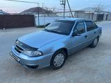 Daewoo Nexia 2013 года за 2 400 000 тг. в Актау – фото 2