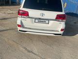 Toyota Land Cruiser 2008 годаүшін18 500 000 тг. в Атырау – фото 4