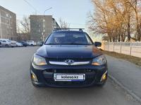 ВАЗ (Lada) Kalina 2194 2014 года за 2 550 000 тг. в Караганда