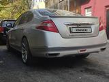 Nissan Teana 2008 года за 5 500 000 тг. в Алматы – фото 2