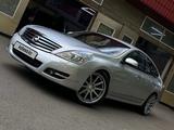 Nissan Teana 2008 годаүшін5 500 000 тг. в Алматы