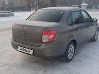 ВАЗ (Lada) Granta 2190 2018 годаfor3 600 000 тг. в Семей