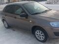 ВАЗ (Lada) Granta 2190 2018 годаүшін3 600 000 тг. в Семей – фото 4