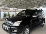 Toyota Land Cruiser Prado 2007 года за 10 500 000 тг. в Талдыкорган