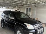 Toyota Land Cruiser Prado 2007 года за 10 500 000 тг. в Талдыкорган – фото 2