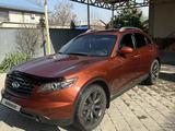 Infiniti FX35 2007 года за 7 500 000 тг. в Алматы
