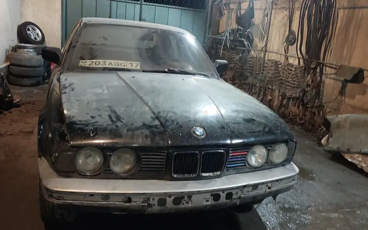 BMW 525 1991 годаfor300 000 тг. в Шымкент