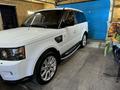 Land Rover Range Rover Sport 2012 года за 12 700 000 тг. в Алматы – фото 11