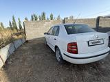 Skoda Fabia 2002 года за 550 000 тг. в Алматы – фото 4