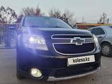 Chevrolet Orlando 2014 года за 7 600 000 тг. в Тараз – фото 2