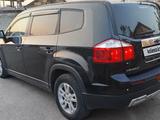 Chevrolet Orlando 2014 года за 7 600 000 тг. в Тараз