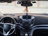 Chevrolet Orlando 2014 года за 7 600 000 тг. в Тараз – фото 5