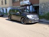 Chevrolet Orlando 2014 годаүшін7 500 000 тг. в Астана
