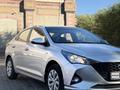 Hyundai Accent 2020 годаүшін5 990 000 тг. в Уральск – фото 2