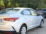 Hyundai Accent 2020 годаүшін5 990 000 тг. в Уральск – фото 4