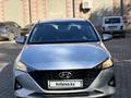 Hyundai Accent 2020 годаүшін5 990 000 тг. в Уральск – фото 3