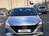 Hyundai Accent 2020 годаүшін5 990 000 тг. в Уральск – фото 3