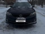 Toyota Camry 2013 года за 7 300 000 тг. в Уральск – фото 5