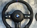 Рулевое управление (руль для) BMW за 110 000 тг. в Усть-Каменогорск