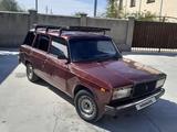 ВАЗ (Lada) 2104 2012 годаүшін750 000 тг. в Туркестан – фото 2