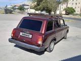 ВАЗ (Lada) 2104 2012 годаүшін750 000 тг. в Туркестан – фото 3