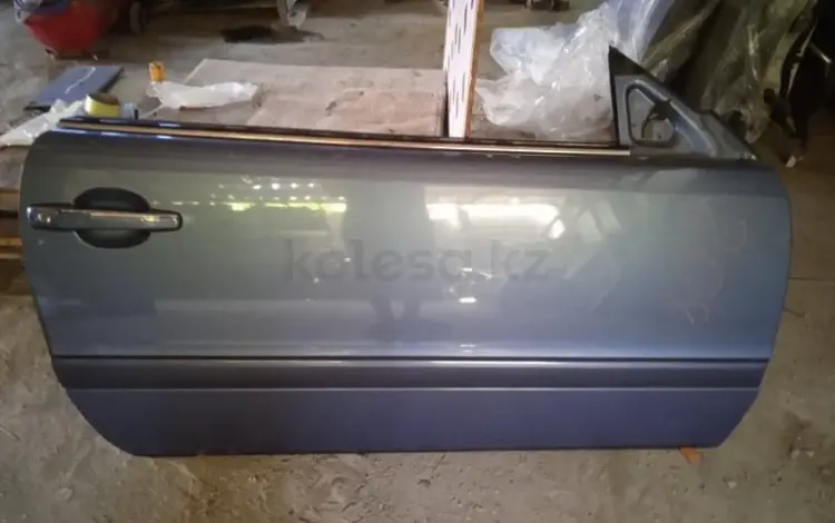 ДВЕРЬ ОРИГИНАЛ Mercedes benz CLK W 208 за 40 000 тг. в Астана