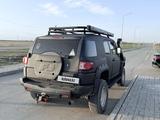Toyota FJ Cruiser 2006 года за 13 000 000 тг. в Астана – фото 4