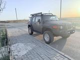 Toyota FJ Cruiser 2006 года за 13 000 000 тг. в Астана – фото 3