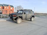 Toyota FJ Cruiser 2006 года за 13 000 000 тг. в Астана