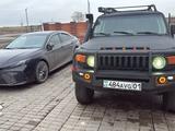 Toyota FJ Cruiser 2006 года за 13 000 000 тг. в Астана – фото 5