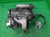 Контрактный двигатель Toyota 3S-FE 5S-FE Camry Caldina Carina за 300 450 тг. в Алматы