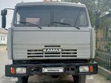 КамАЗ  43118 2001 года за 9 500 000 тг. в Атырау – фото 2