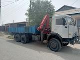 КамАЗ  43118 2001 года за 9 500 000 тг. в Атырау