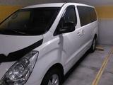 Hyundai Starex 2015 годаүшін12 500 000 тг. в Алматы