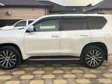 Toyota Land Cruiser Prado 2017 годаүшін19 999 999 тг. в Атырау