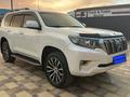 Toyota Land Cruiser Prado 2017 года за 20 499 999 тг. в Атырау – фото 12