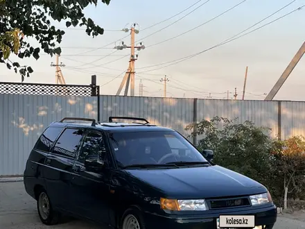 ВАЗ (Lada) 2111 2003 года за 1 450 000 тг. в Атырау – фото 3