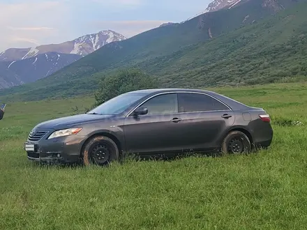 Toyota Camry 2007 года за 6 000 000 тг. в Тараз – фото 15